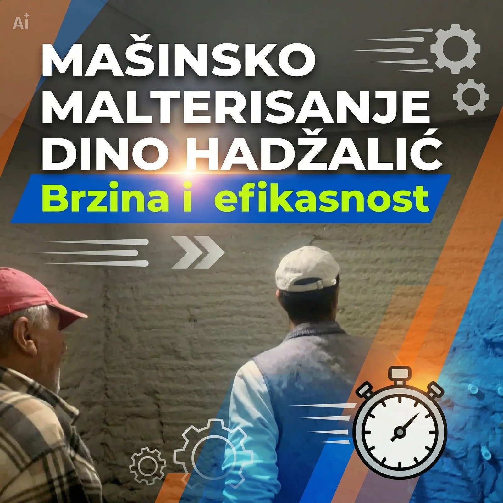 klijenti dino hadžalić mašins